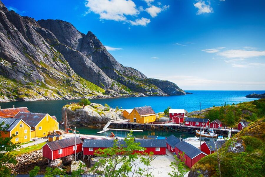 North Lofoten Top Highlights Photo Tour (Haukland) - Key points to know before booking