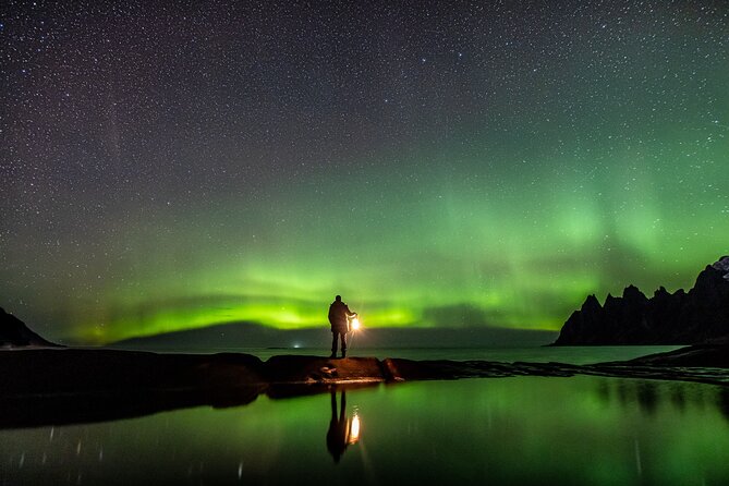 Northern Lights Adventure with Greenlander, 8 people max - Is $353.04 a fair price?