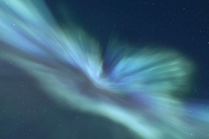 Northern Lights Big Bus Chase with Free Photos - Clothing, comfort, and what to pack