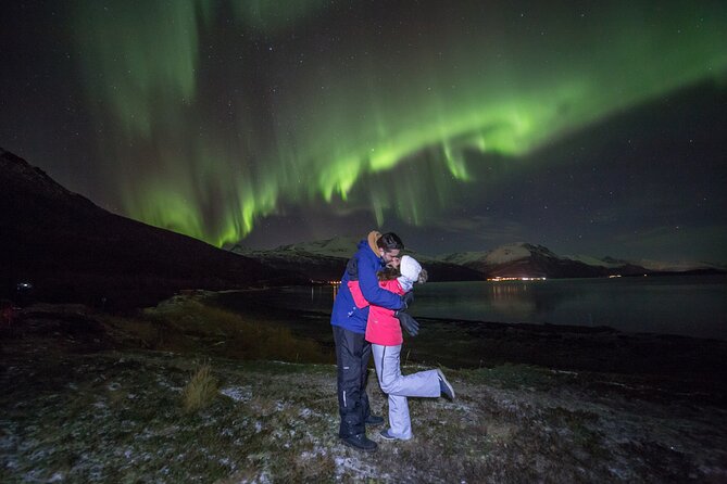 Northern Lights Big Bus Chase with Free Photos - Why the drive can be worth it