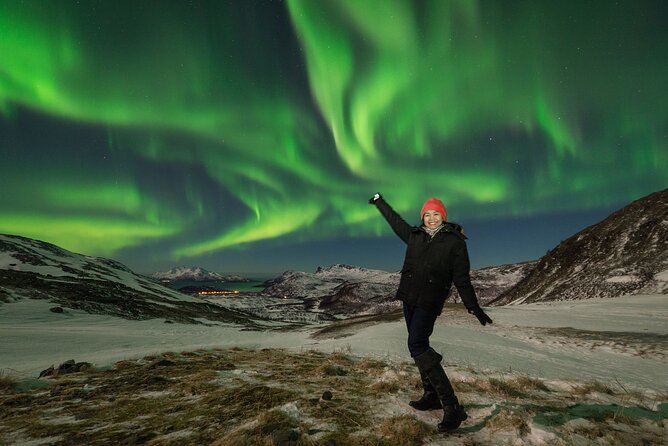 Northern Lights Chase with Photography from Tromsø - Who will enjoy this Tromsø aurora chase?