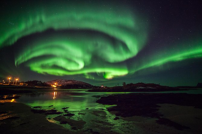 Northern Lights Safari from Tromso - Starting at Magic Ice Bar at 6:30 pm