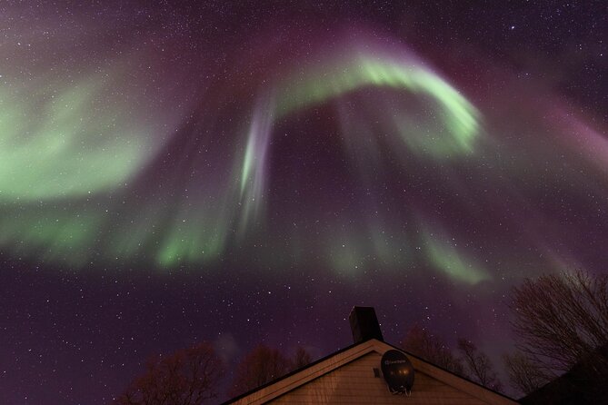 Northern Lights Safari from Tromso - Who will enjoy this and who may not