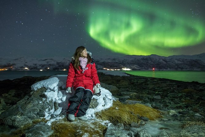 Northern Lights Tour from Tromsø - What makes this Tromsø aurora chase worth considering