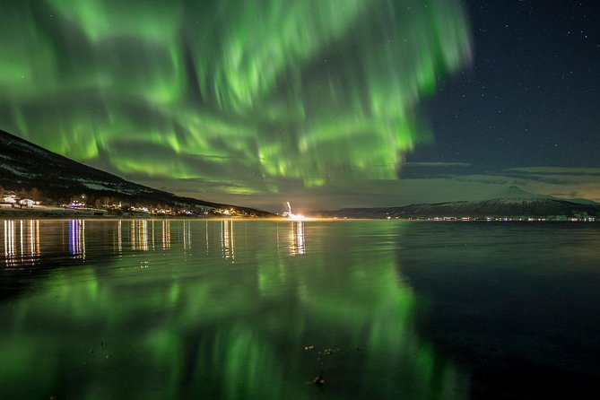 Northern Lights Tour from Tromsø - Who will enjoy this tour most