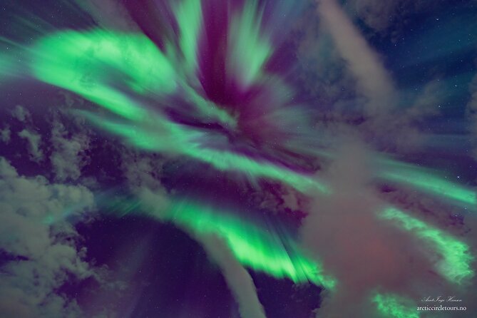 Northern Lights Tour, Photo, Toilet, Meal, Skycam in Mbus - Who should choose this Tromsø aurora tour?