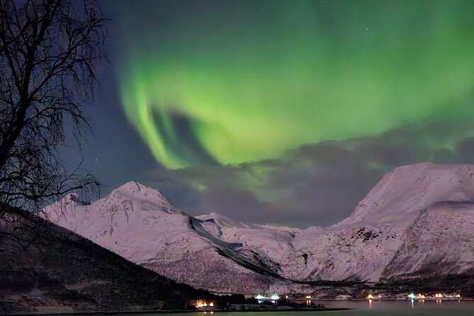 Northern Lights Tour, Tromso, Local Guide, Private Basecamp - Why the private basecamp changes the evening