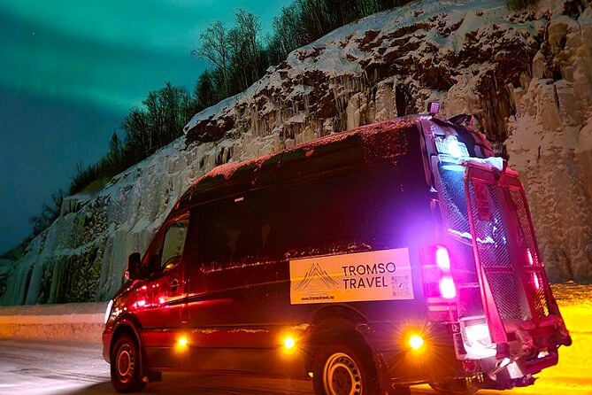 Northern Lights Tour, Tromso, Local Guide, Private Basecamp - Who will enjoy this Tromsø excursion most