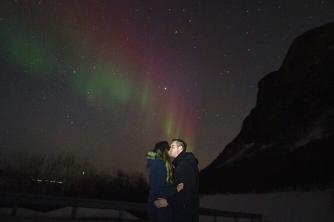 Northern Lights tour with Alta Adventure - What Alta Adventure is really selling