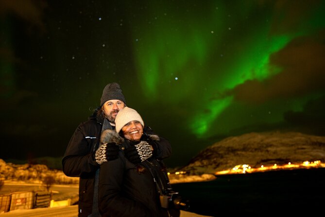 Northern Lights Tour with Local Guide and Photos - Why the chase matters around Tromsø