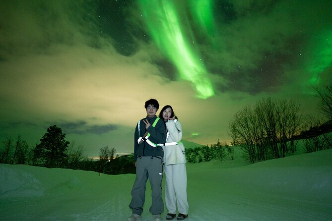 Northern Lights Tour with Local Guide and Photos - Who will enjoy this most
