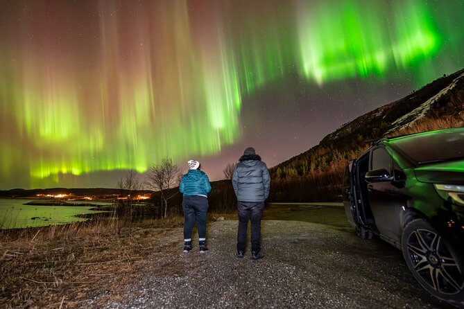 Northern Lights Tours Bodo Norway - Ivar’s role makes a real difference