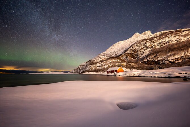 Northern Lights Tours Bodo Norway - What the price of $223.73 buys you