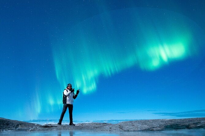 Northern Lights Tours Bodo Norway - Staying comfortable through a long Arctic night