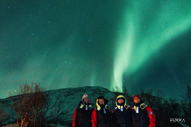 Northern Lights x Mini Bus Chase - Is $187.81 a fair price?
