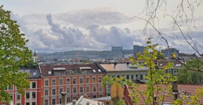 Norwegian Food Tour & Hidden Gems of Oslo