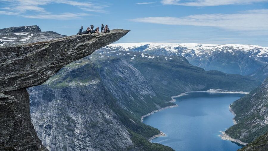 Odda: Full-Day Trolltunga Hiking, and Climbing Tour - Is the $206 price fair?