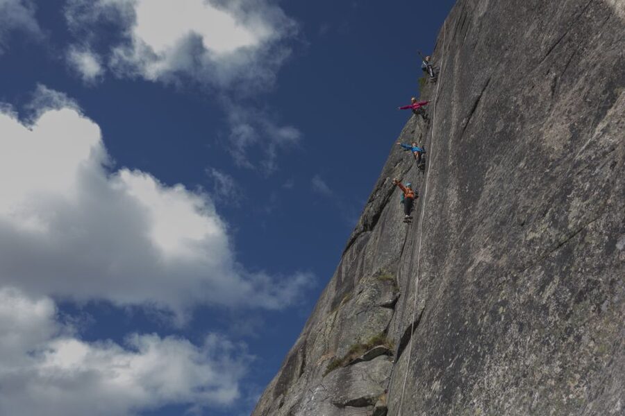 Odda: Trolltunga Via Ferrata, Sunset and Sunrise - Why this Trolltunga trip feels different