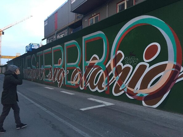 Off the Beaten Track in Copenhagen: Vesterbro Private Tour - Key points to know before booking