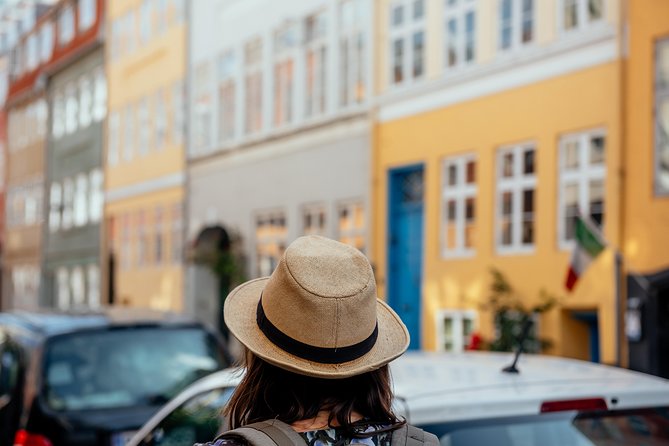 Off the Beaten Track in Copenhagen: Vesterbro Private Tour - Reading the Meatpacking District through local eyes