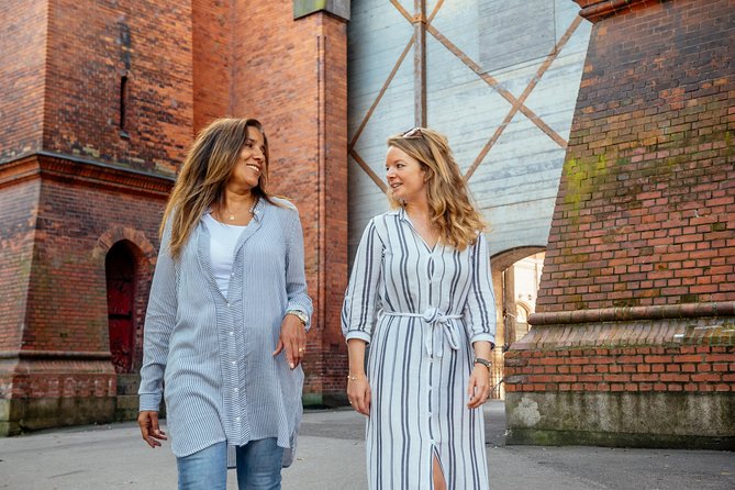 Off the Beaten Track in Copenhagen: Vesterbro Private Tour - The broader Vesterbro hour