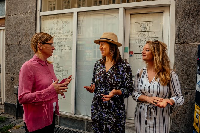 Off the Beaten Track in Copenhagen: Vesterbro Private Tour - What the private format is really worth