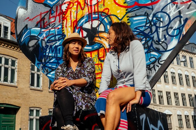 Off the Beaten Track in Copenhagen: Vesterbro Private Tour - Starting at Flæsketorvet in the Meatpacking District