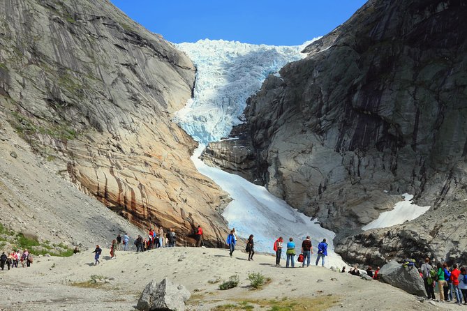Olden Shore Excursion: the Amazing Briksdal Glacier - Key points to know before you book