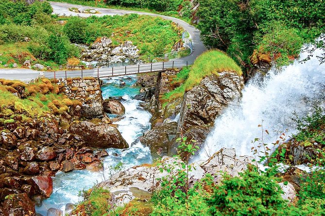 Olden Shore Excursion: the Amazing Briksdal Glacier - Is $128.19 a fair price?