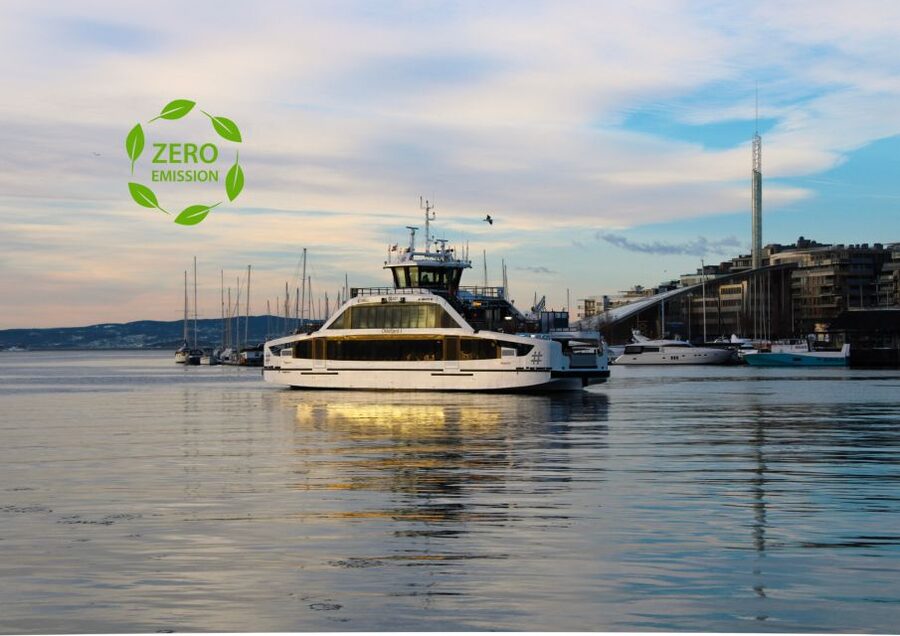Oslo: 100% Electric Oslofjord Sightseeing Cruise - Key points to know before you sail