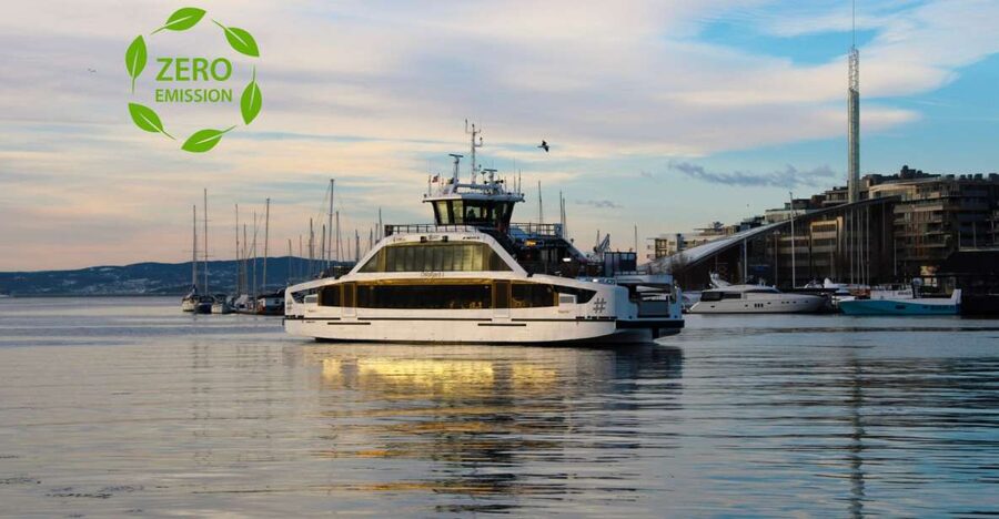 Oslo: 100% Electric Oslofjord Sightseeing Cruise - Who will enjoy this cruise most
