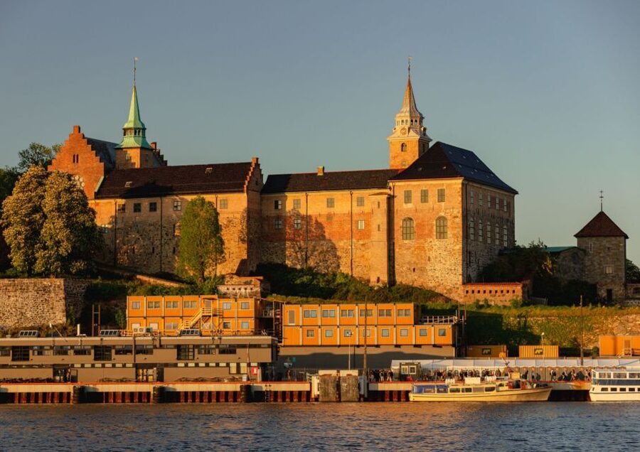 Oslo: 100% Electric Oslofjord Sightseeing Cruise - Why Oslofjord is best seen from the water