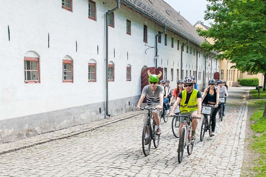 Oslo: 3-Hour Highlights Bike Tour - Key points to know before you book