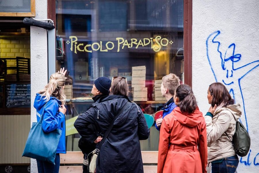 Oslo: 3-hour Private Walking Tour of Bohemian Grünerløkka - What $461 Means for Value