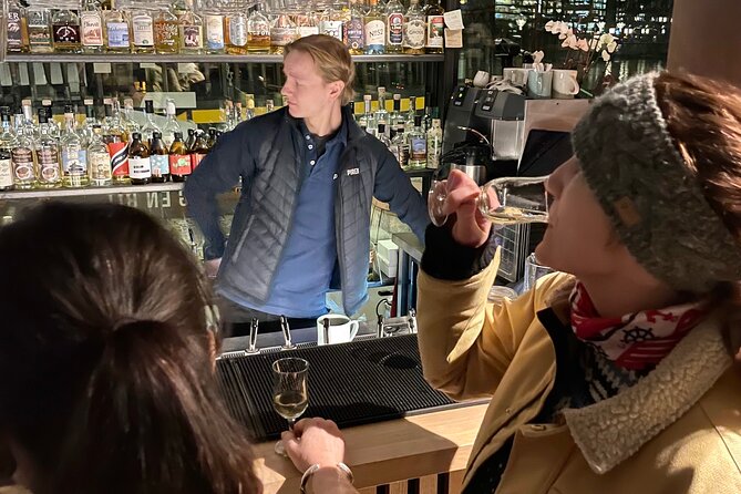 Oslo Beer and Culture Walk - Key points to know before you book