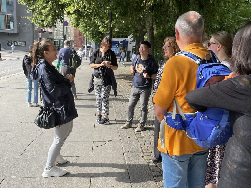 Oslo: Best of Oslo Walking Tour & Fjords Sightseeing Cruise - Why combine Oslo on foot and by water?
