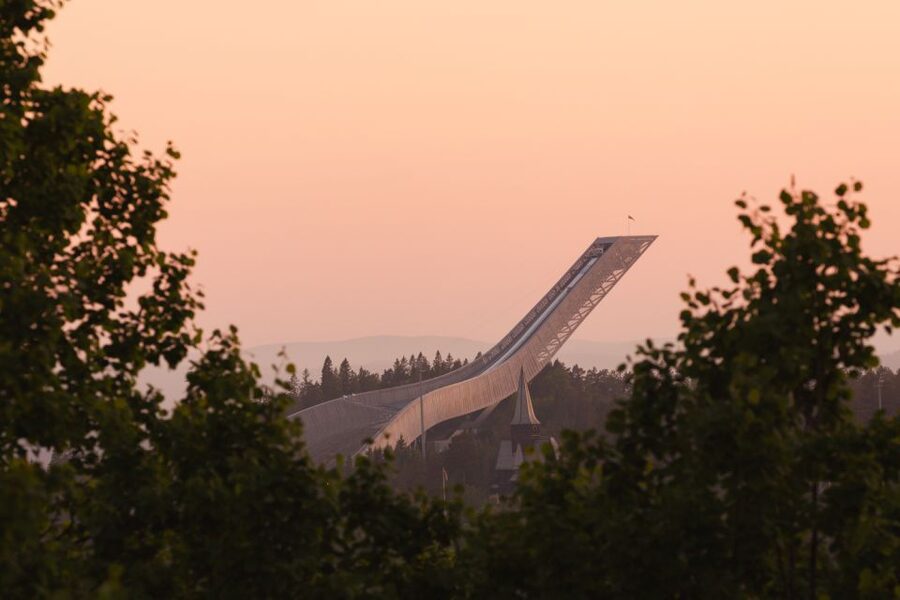 Oslo: Best View of the Oslofjord Hike - What the $141 price gets you