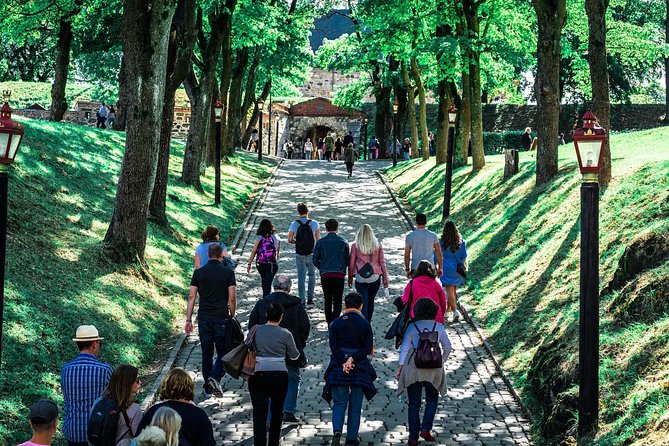 Oslo City Private Walking Tour - The harbor promenade and the Opera House finale