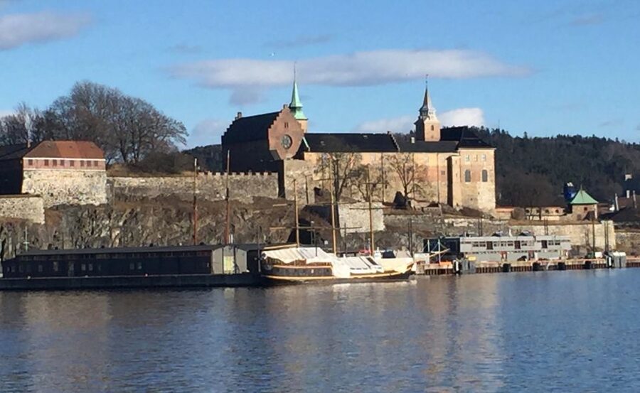 Oslo: City Walking Tour - Guide quality and the pace of the walk