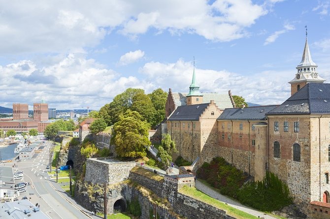 Oslo City Walks - In the Heart of Oslo - Is $53.16 a fair price?