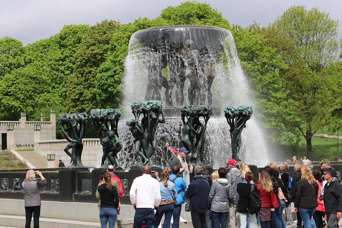 Oslo Combo Tour: Grand City Tour and Oslo Fjord Cruise - Is the $161.94 price good value?
