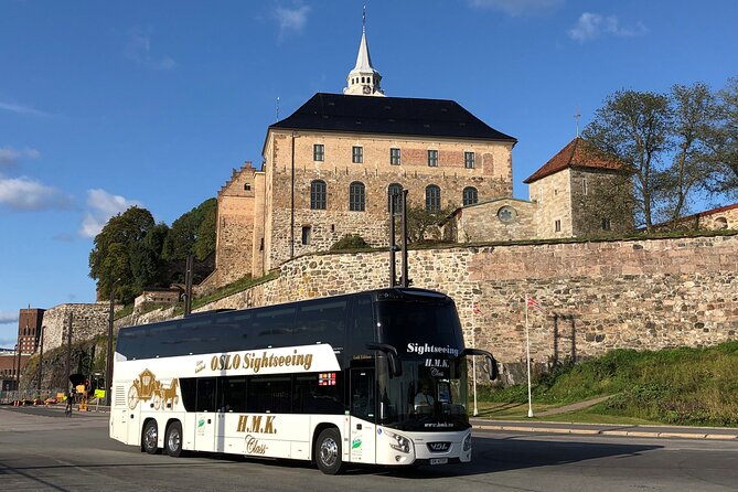 Oslo Discovery Tour - Why this half-day works so well in Oslo