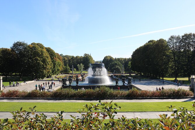 Oslo Discovery Tour - Fram Museum, a walk aboard a polar ship