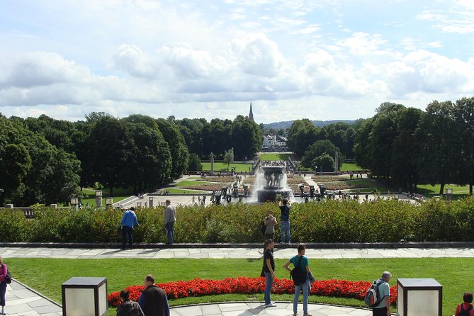 Oslo Discovery Tour - What the packed schedule means for you