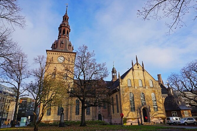 Oslo easy walk - Key points to know before booking