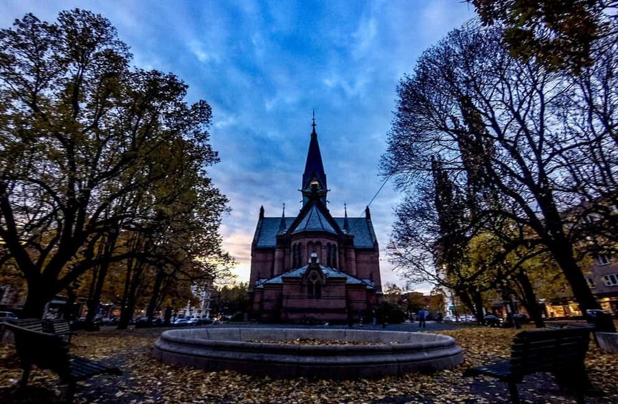 Oslo El-Bike Panorama Tour - How difficult is the riding?