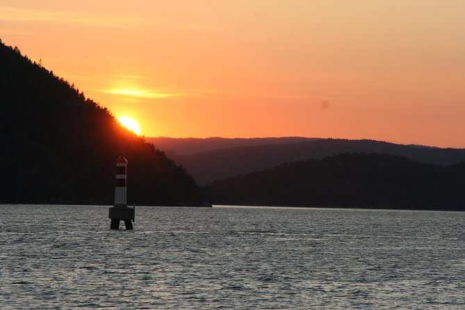 Oslo Fjord Evening Cruise with Shrimp Buffet on a Sailing Ship - Who will enjoy this cruise most?