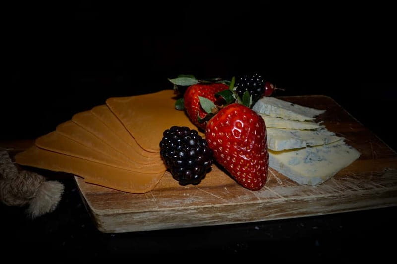 Oslo: Food Tasting and Walking Tour with a Local - What this Oslo food walk actually gives you