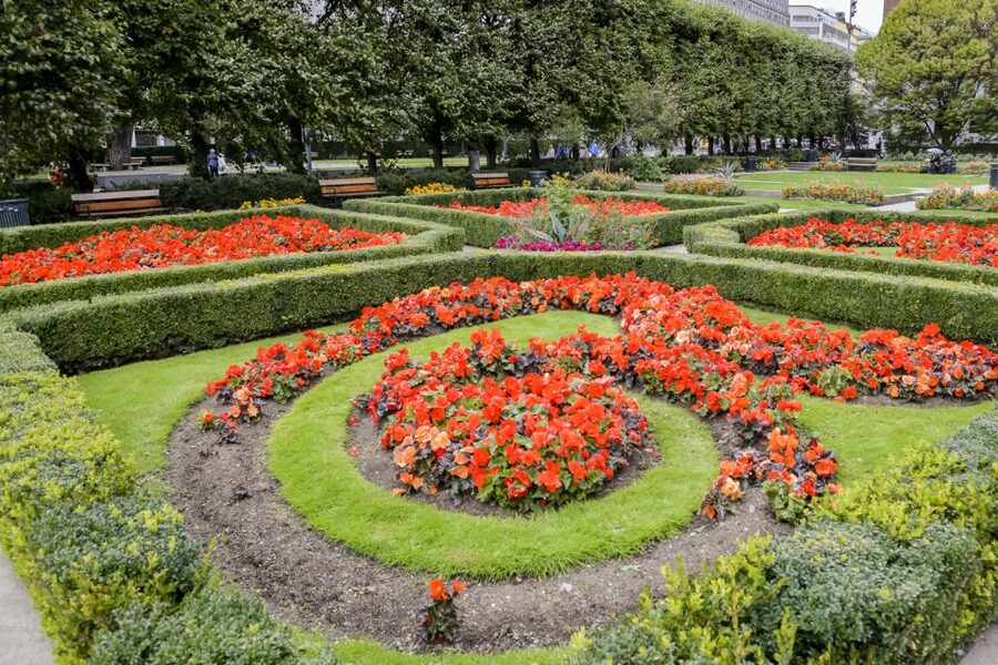 Oslo: Grand City Sightseeing Tour by Bus with Fjord Cruise - The Oslofjord cruise is the right ending