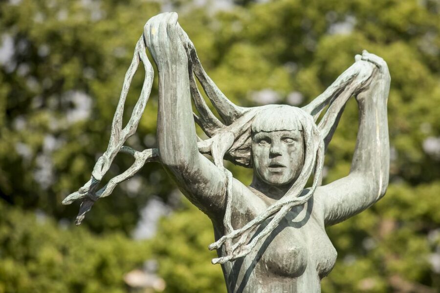 Oslo: Grand City Sightseeing Tour by Bus with Fjord Cruise - Is $152 a fair price?